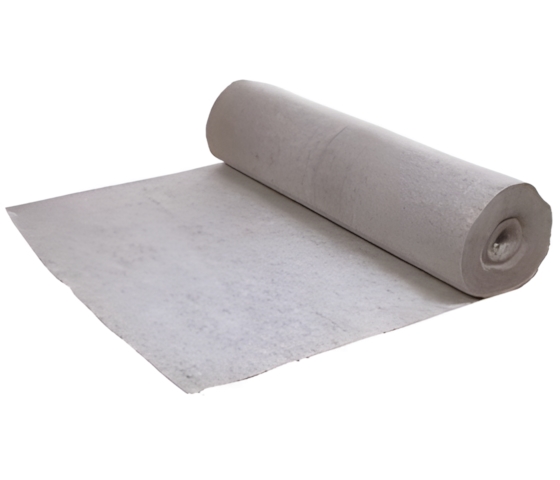 Геотекстиль иглопробивной 300 ширина 6 м длина 50 м