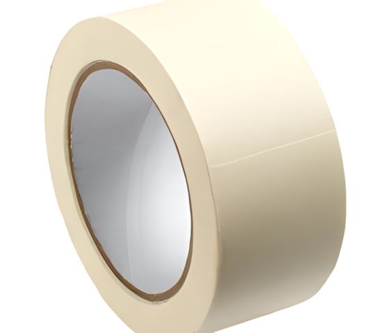 Малярный скотч КРЕПП 48 мм 50 м